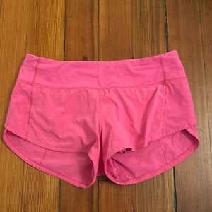 lululemon speed up’s 2.5